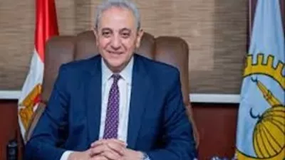 اعتماد نتيجة الشهادة الإعدادية للفصل الدراسى الأول بالغربية