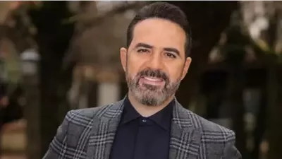 موعد ومكان حفل وائل جسار فى عيد الحب