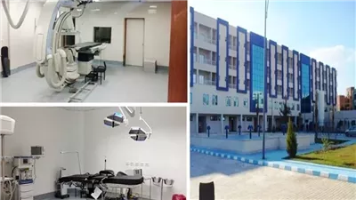 ملايين الخدمات.. مبادرات رئاسية إنسانية.. هزمت الأمراض المستعصية