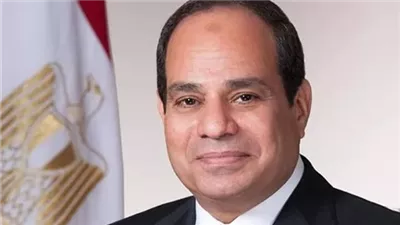 الرئيس السيسي يهنئ منتخب مصر الوطني لكرة اليد بفوزه ببطولة أفريقيا للمرة العاشرة والرابعة على التوالي