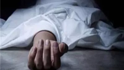 القطار يُنهي حياة شاباً بمزلقان الثلاجة في شبرا الخيمة