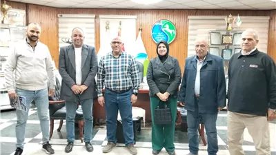 نائبة مستقبل وطن تنجح في إحلال وتجديد خط مياه شرب ببنايوس