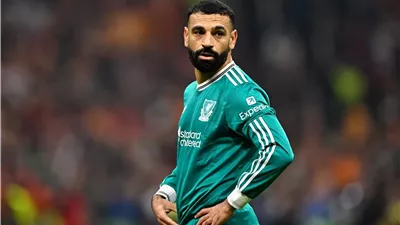 محمد صلاح يخسر 14.5 مليون جنيه إسترليني من ثروته لهذا السبب