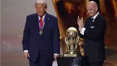 كأس العالم 2026 في خطر بسبب شبح المقاطعة