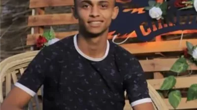انتشال جثمان شاب غريق من البحر اليوسفي بسمالوط