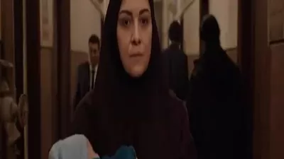 ريهام عبد الغفور تناقش تأخر النساء فى الإنجاب بمسلسل 