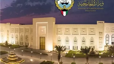 الكويت ترحب باتفاق شامل بين الحكومة السورية وقوات قسد