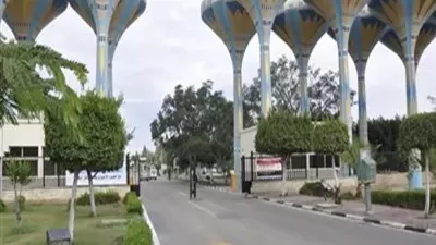 افتتاح مركز تمكين للإبداع والتكنولوجيا بجامعة الأقصر اليوم