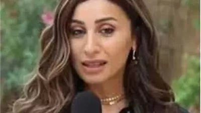 بسبب الضغوط دينا الشربينى تحاول الأنتحار فى مسلسل 