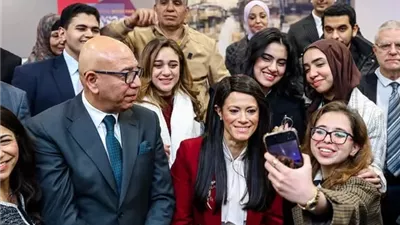 المشاط: نستهدف زيادة استثمارات القطاع الخاص لأكثر من 70% بحلول 2030