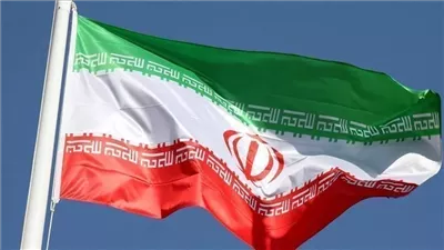 إيران ترد على 