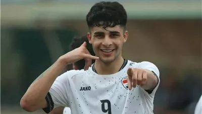 العراقي مصطفى قابيل على رادار الأهلي.. والتعاقد خلال ساعات