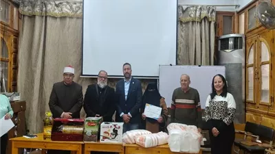 ضبط مخزن أدوية غير مرخص وصيدلية بها أدوية منتهية الصلاحية
