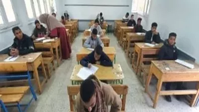 مدير التعليم بأسوان: إعلان نتيجة الشهادة الإعدادية خلال أيام