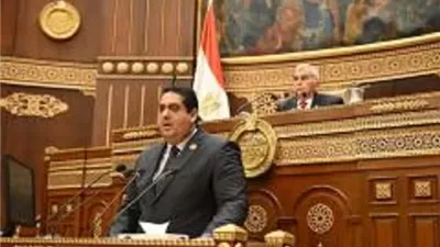 التمامي نائب الشيوخ يطالب بتنظيم إستخدام الأطفال للهاتف المحمول