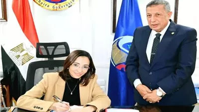 74.68 %. نسبة نجاح الشهادة الإعدادية العامة بالبحيرة