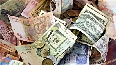 سعر الريال السعودي اليوم الأحد 1/2/2026 في البنوك المصرية