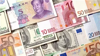 أسعار العملات اليوم الأحد 1/2/2026.. الدولار يسجل 47.12 جنيه