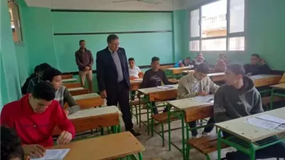 برقم الجلوس..خطوات الإستعلام عن نتيجة الشهادة الإعدادية بالبحيرة