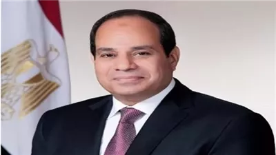 الرئيس السيسي يشدد على ضرورة تعزيز العلاقات الثنائية مع الأردن