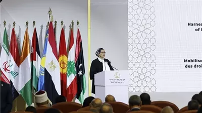 أمل عمار: توظيف الخطاب الديني والإعلامي بصورة إيجابية مدخلًا استراتيجيًا لحماية المرأة