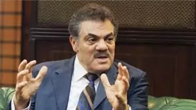 البدوي بعد فوزه برئاسة الوفد: أتعهد أن أكون رئيسًا لكل الوفديين.. دون تفرقة