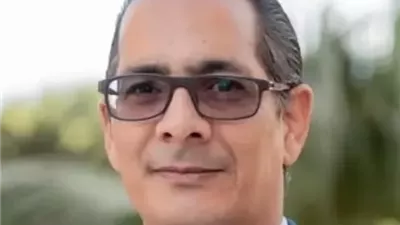 تعيين الدكتور أبو الخير عميدا لكلية الآداب،والدكتورإدريس عميد