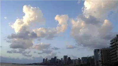 أجواء شتوية صباحا.. تفاصيل حالة الطقس غدا الإثنين
