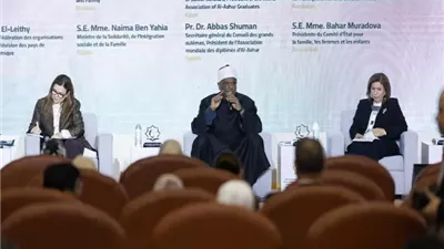 قيادات دينية وإعلامية تؤكد: الخطاب الرشيد والإعلام الواعي ركيزتان لتعزيز حقوق المرأة