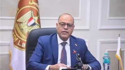 وزارة العمل تعلن 1660 فرصة عمل برواتب تصل إلى 12 ألف جنيه
