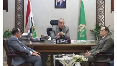 تعليم القليوبية: العمل الميداني معيار النجاح بالمرحلة المقبلة