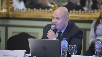 المجلس التصديري ينظم مائدة مستديرة حول متطلبات متطلبات التحول الأخضر