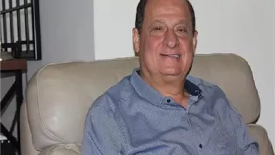 إحالة الموسيقار هاني مهنا للتحقيق بعد تصريحاته الاخيرة