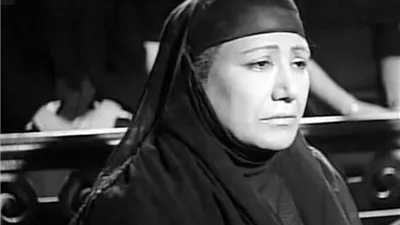 محطات فردوس محمد من المغربلين إلى أم السينما المصرية.ذكرى ميلادها