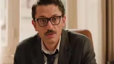 كريم محمود عبد العزيز داخل محاكم الأسرة والسبب 