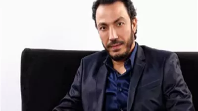 طارق لطفي فى 