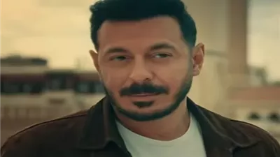 مصطفى شعبان صاحب محل عطارة يبحث عن أصله فى 