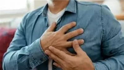 دراسة: الرجال أكثر عرضة لأمراض القلب من النساء قبل الأربعين