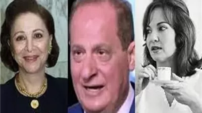 الحكاية الكاملة لـ أزمة هاني مهنا مع شادية وفاتن حمامة