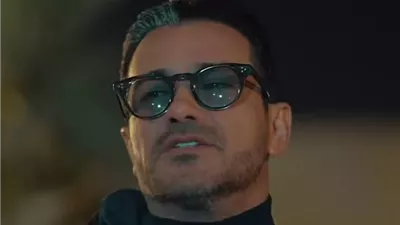 محمد رجب يشوق متابعيه لمسلسله الرمضانى 