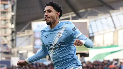حقيقة مفاوضات أتلتيكو مدريد للتعاقد مع عمر مرموش