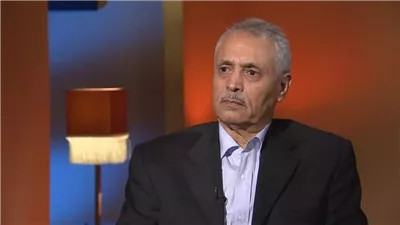 حسن عصفور: إسرائيل هي من دشنت حماس وهي من تدمرها