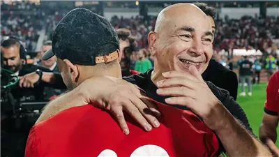 رضا عبد العال: المنتخب مع حسام حسن لم يقدم الأداء المنتظر