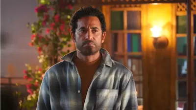 عمرو أديب: عمرو سعد الأعلى أجرًا في الدراما.. وأعماله تتصدر القيمة التسويقية عربيًا
