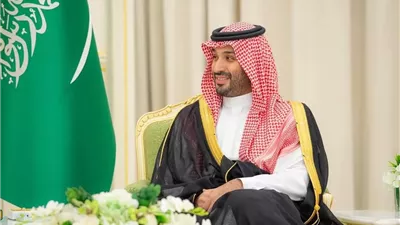 العاهل المغربي يتلقى اتصالاً من ولي العهد السعودي