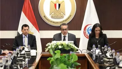 الصحة: رفع حالة الطوارئ بالمنشآت الطبية مع إعادة فتح معبر رفح