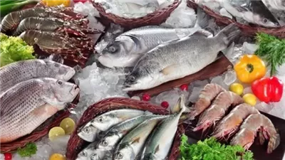 البلطي 100 والماكريل 145.. أسعار السمك اليوم الإثنين 2/2/2026