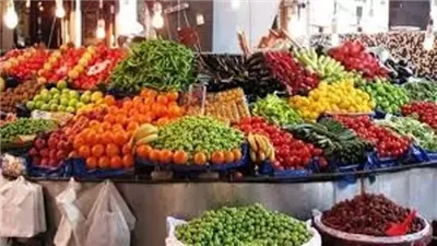 أسعار الخضراوات اليوم الإثنين 2/2/2026 في الأسواق