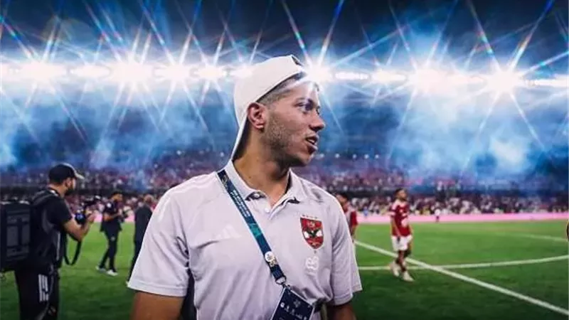 إمام عاشور