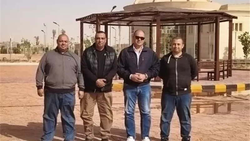 بوابة الجمهورية